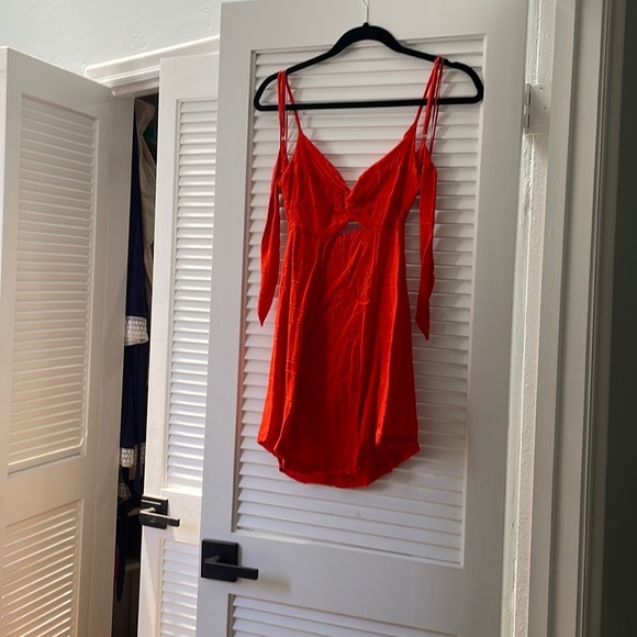 L Space mini dress - Picture 3 of 3